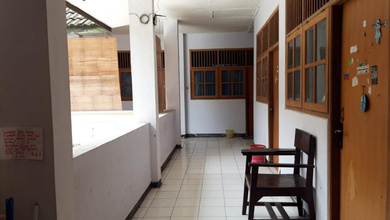 Jual Rumah Megah LT 406 m2 Kawasan Tembalang, Semarang