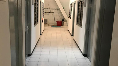 Jual Rumah Bagus Luas 130 m2 area Semarang Tengah, Semarang