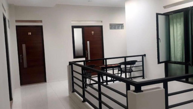 Jual Rumah Baru di Tembalang, Semarang Luas 193 m2
