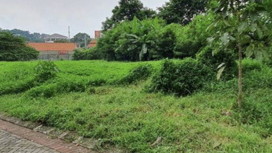 Jual Tanah Lokasi Strategis, Luas 1700 m2