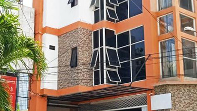 Jual Rumah Baru di Semarang Tengah, Semarang Luas 200 m2