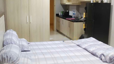 Apartemen Minimalis Lokasi Semarang Tengah, Semarang, Harga 525 Juta