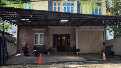 Jual Cepat Rumah Mewah di Tembalang, Semarang, Luas 298 m2