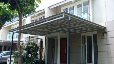 Jual Rumah Siap Huni di Tembalang, Semarang, Luas 90 m2