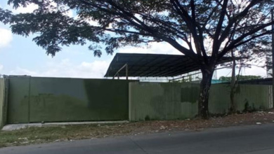 Jual Terjangkau Tanah 1200 m2 Area Strategis