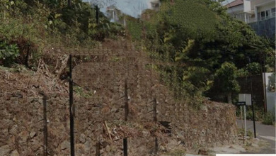 Tanah Dekat Komersil di Bukit Sari, Cocok untuk Buka Bisnis