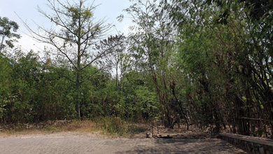For Sale Tanah Eksklusif di Ngaliyan, Semarang, LT 2000m²