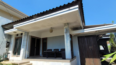 Jual Rumah Bagus LT 587 m2 area Gajah Mungkur, Semarang