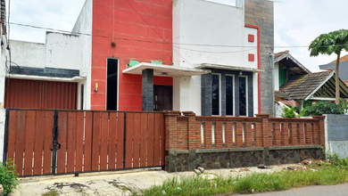 Dijual Gudang di Krobokan Semarang Barat
