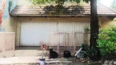 Rumah Minimalis di Semarang Selatan, Semarang, LT 266 m2