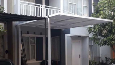 Rumah Premium LT 168 Jual area Tembalang, Semarang
