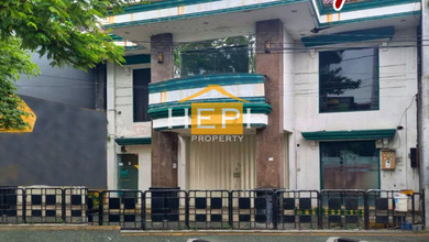 Ruko For Sale Strategis di Mataram – Cocok untuk Usaha