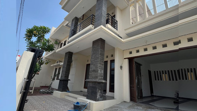 Rumah Premium area Semarang Tengah, Semarang, LT 502 m2