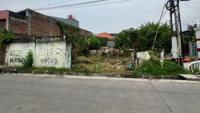 Tanah Elit Dijual di Semarang Timur, Semarang, Harga 2,02 Triliun