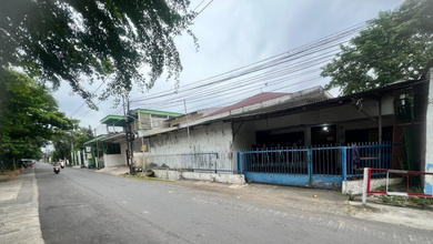 Hunian Elegan di Semarang Barat, Semarang, 1 KT, LT 993m²