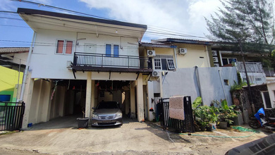 Jual Rumah 350 area Gajah Mungkur, Semarang