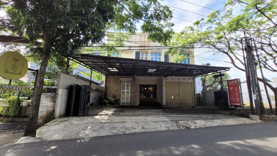 Jual Rumah 500 area Tembalang, Semarang