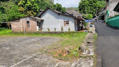 Jual Tanah Lokasi Strategis, Luas 262 m2