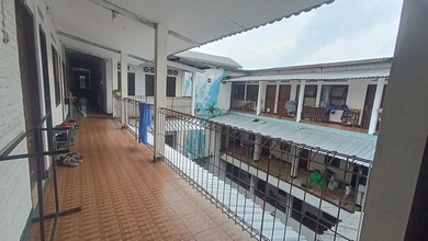 Rumah Kost Aktip Dekat Undip Tambalang Semarang