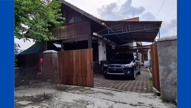 Rumah Premium LT 430 Jual di Gajah Mungkur, Semarang