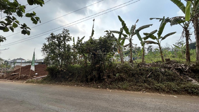 Tanah Siap Bangun Lokasi Komplek Mijen Semarang