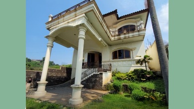 Jual Rumah Siap Tinggal area Banyumanik, Semarang, LT 1118 m2