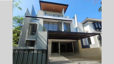 Jual Rumah 200 di Citragrand, Semarang