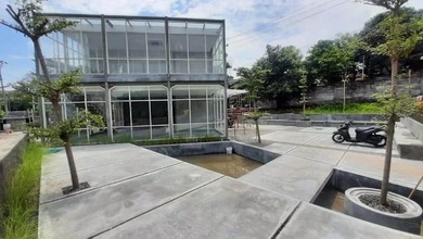 Dijual Ruang Usaha area Banyumanik, Semarang Luas 800 m2