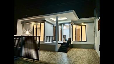 Dijual Rumah Nyaman di Tanah Mas, Semarang - LT 120m²