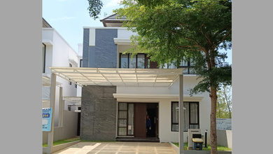 Jual Rumah 300 area BSB City, Semarang