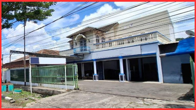 Rumah Premium LT 1000 Jual di Semarang Tengah, Semarang
