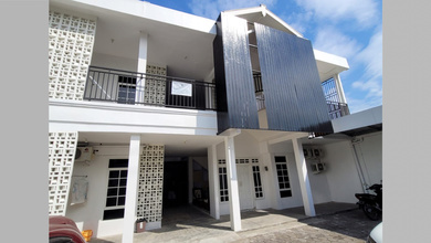 Rumah Eksklusif Luas 281 m2, area Semarang Timur, Semarang