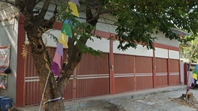 Ruko Lokasi Prima Akses Gampang di Simongan, Semarang