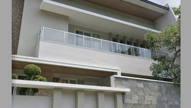 Dijual rumah Eksklusif di Gajah Mungkur, Semarang - LT 330m²