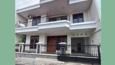 Jual Rumah Baru di Banyumanik, Semarang LT 160 m2