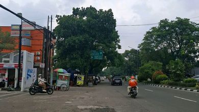 Jual Rumah 110 area Regol, Bandung