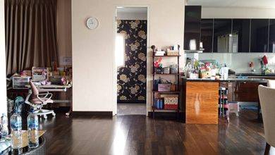 Rumah Premium LT 538 Jual area Cimenyan, Bandung
