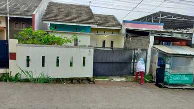 Jual Rumah Siap Huni area Sariwangi, Bandung, LT 88 m2