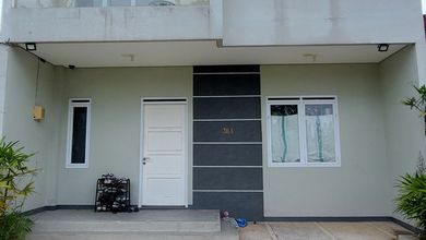 Jual Rumah 140 di Setiabudi, Bandung