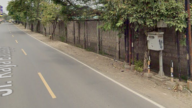 Kavling dengan Harga Murah di Batujajar Bandung Barat