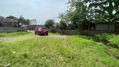 Jual Murah Tanah 1700 m2 Area Strategis