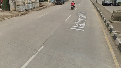 Kavling dengan Harga Murah Kawasan Soekarno Hatta Bandung