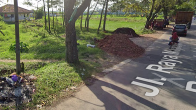 Jual Terjangkau Tanah 700 m2 Tempat Strategis