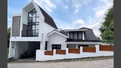 Jual Rumah 215 area Semarang Barat, Semarang