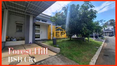 Rumah Modern area Ngaliyan, Semarang, LT 50 m2