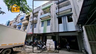 Dijual Cepat Ruko Siap Huni di Semarang Bisa untuk Bisnis atau Investasi