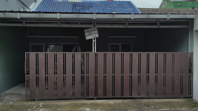 Rumah Mewah LT 105 m2, area Puri Anjasmoro, Semarang