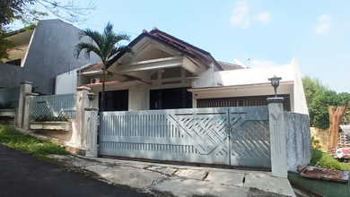 Dijual rumah Mewah di Gajah Mungkur, Semarang - LT 435m²