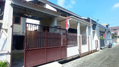 Rumah Eksklusif Luas 240 m2, di Tanah Mas, Semarang