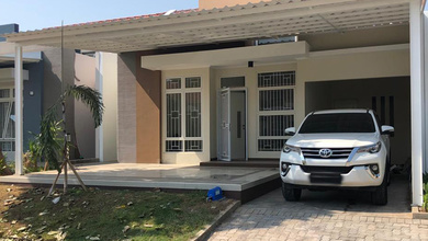 Jual Rumah Eksklusif LT 200 m2 Area Semarang Barat, Semarang